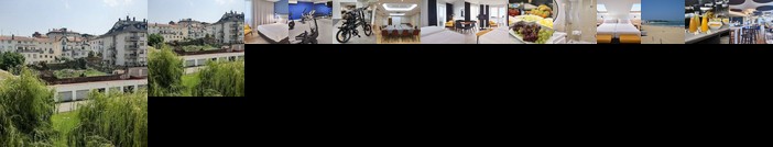 Silken Rio Santander