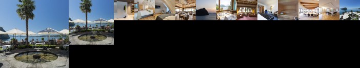 See- und Seminarhotel FloraAlpina