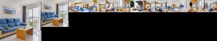 Hotel Apartamentos San Marino