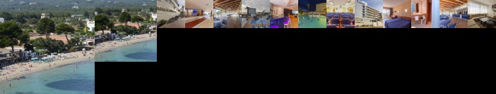 Hotel Caribe Santa Eularia des Riu