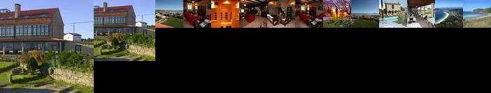 Hotel Rustico Spa Finisterrae