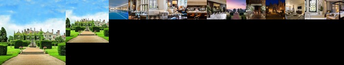 Eastwell Manor Champneys Hotel & Spa