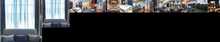 Mercure Belgrade Excelsior