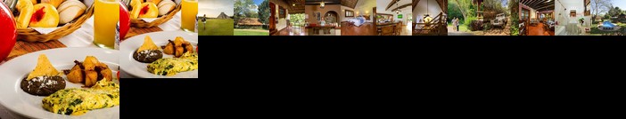 The Lodge at Chichen Itza