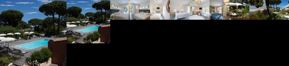 Les Capucines Gassin