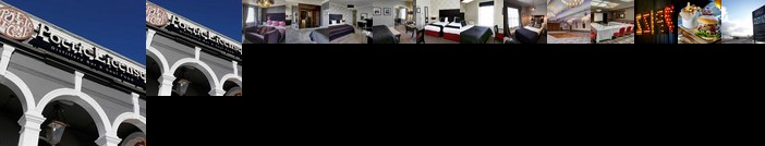 Roker Hotel BW Premier Collection