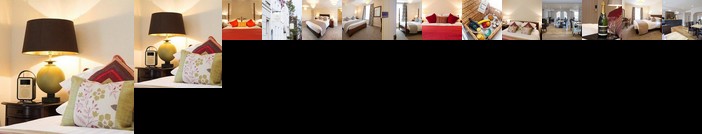 The Bishops Table Hotel