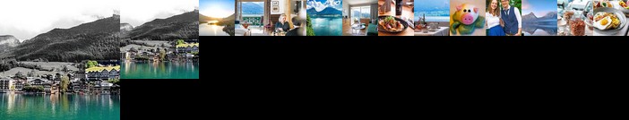 Hotel Peter St. Wolfgang