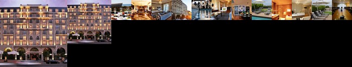 Cape Royale Luxury Suites