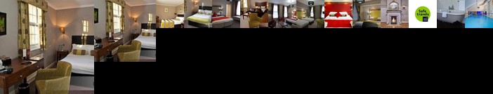 The Bannatyne Spa Hotel