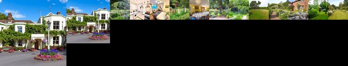 Passford House Hotel