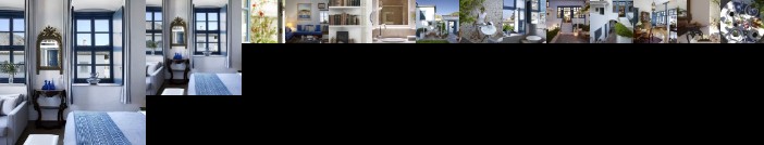 Orloff Boutique Hotel