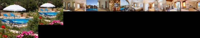 Apartments Hotel & Studios Xifoupolis