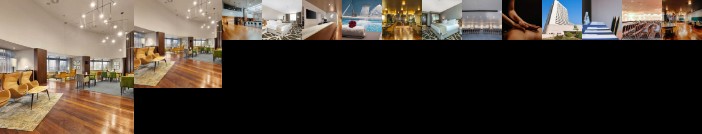 Holiday Inn Porto Gaia