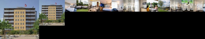 Aarau-West Swiss Quality Hotel