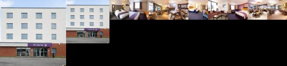 Premier Inn Portsmouth - Port Solent