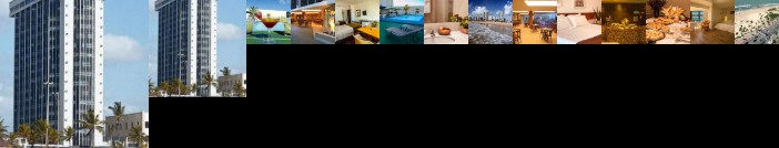 Recife Praia Hotel