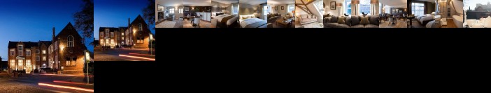 The Castle Hotel Lincoln