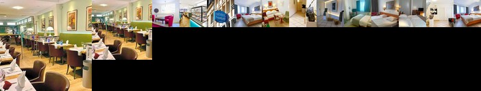 Hotel Francais Luxembourg City