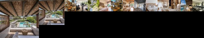 Hotel Le Roi Theodore & Spa