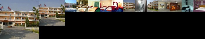 Kornilios Hotel Chalkidona