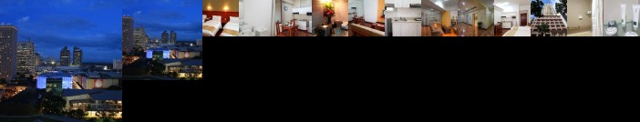 BSA Tower Serviced Residences