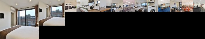 Comfort Inn Dandenong