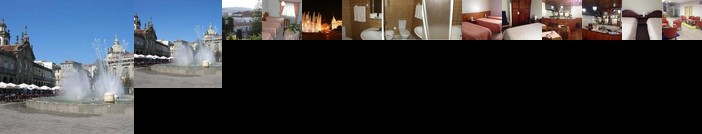 Residencial Centro Comercial Avenida Bragashopping