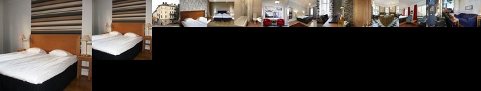 First Hotel City Eskilstuna