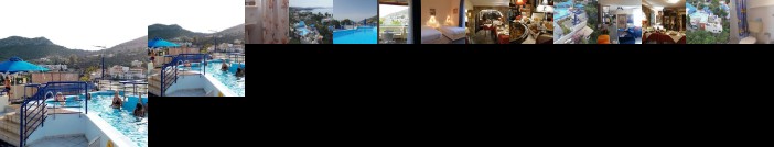 Heliotopos Apartments