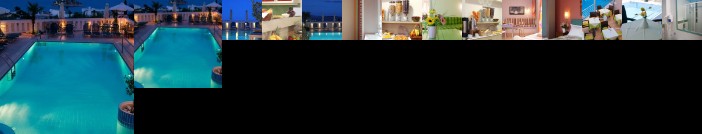 Amaryllis Hotel Apartments