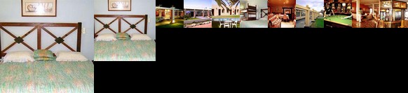 De Duine Hotel Hentiesbaai