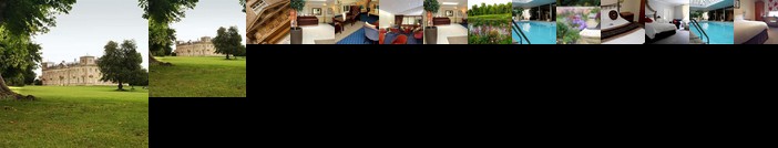 Lydiard House Conference Centre