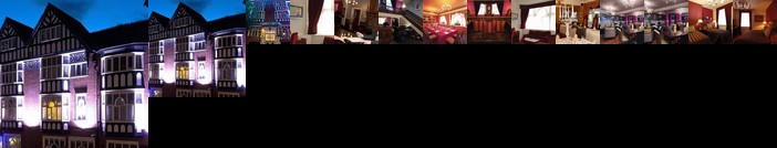 Chester Sure Hotel Collection by Best Western