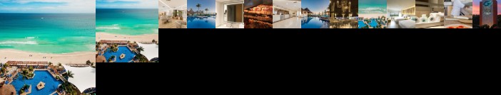 Royal Solaris Cancun-All Inclusive