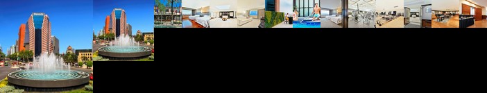 Barcelo Mexico Reforma