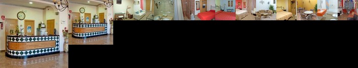 Hotel Plaza Escribano