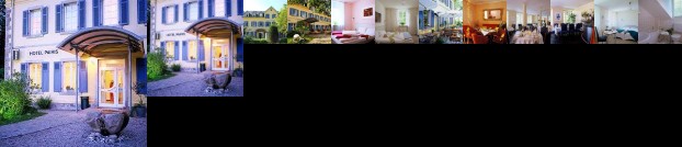 Le Domaine De Pairis