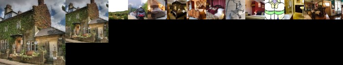 The Old Registry Rooms & Restaurant