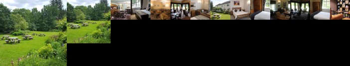 Nant Ddu Lodge Hotel & Spa