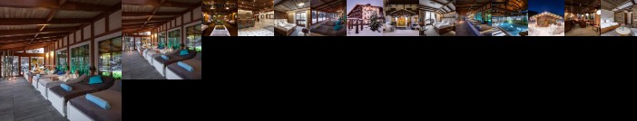 Hotel Alpejski Karpacz