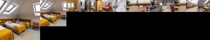 Hotel Sport Koszalin