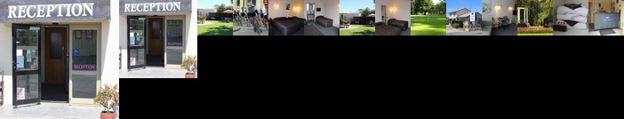 Asure Evergreen Motel