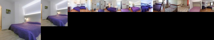 Hotel Belvedere Calvi