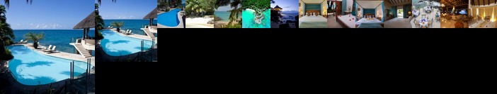 Sunset Beach Hotel Glacis