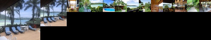 Le Jardin des Palmes