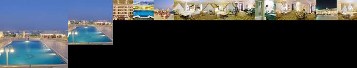 Habitat Hotel Jeddah