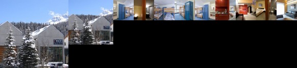 All In One Hotel - Inn Lodge / Swiss Lodge