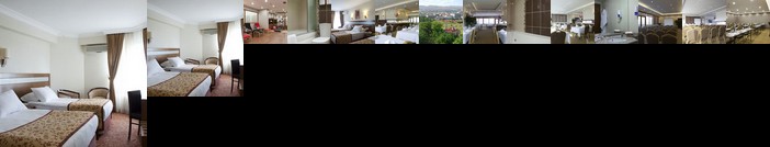 Atalay Hotel Ankara