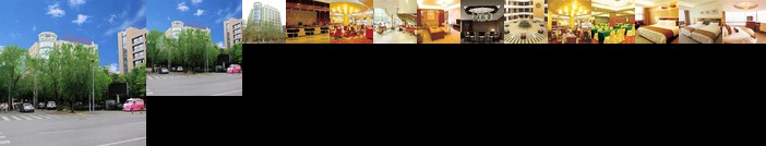 Union Alliance Atravis Executive Hotel